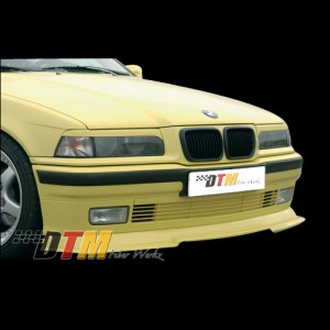 BMW E36 RG Style Cup Lip
